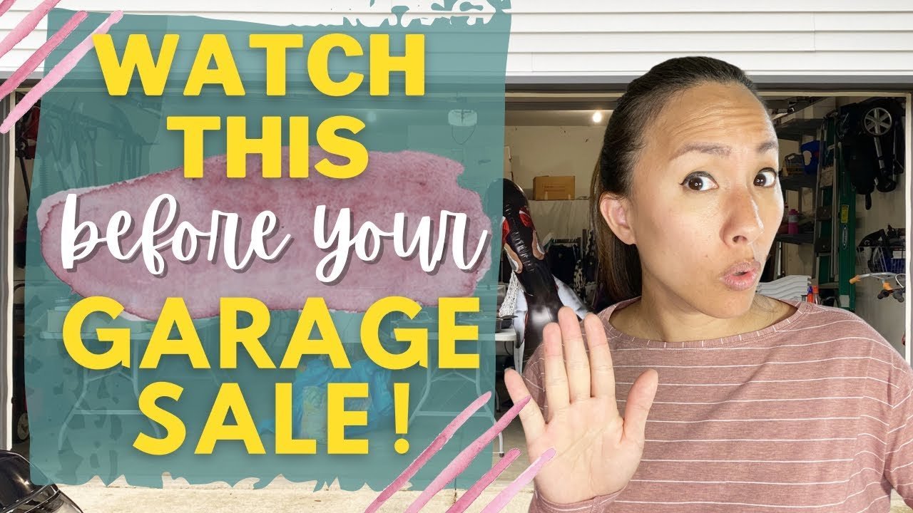 Maximize Your Finds: Essential Garage Sale Tips for Shoppers and Sellers
