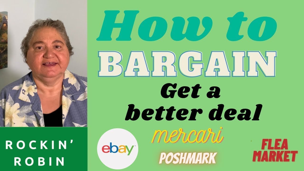 Master the Art of Bargaining: Essential Garage Sale Tips for Savvy Shoppers