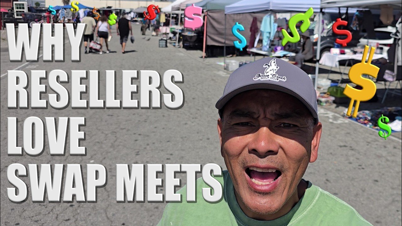 Stay Updated: Latest Swap Meet News and Tips for Thrill-Seeking Shoppers