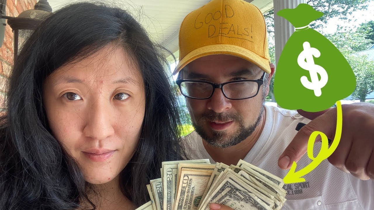 Maximize Savings: Essential Flea Market Money Tips for Smart Shoppers