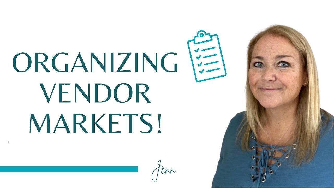 Essential Flea Market News: Don't Miss the Giant Fall Event!