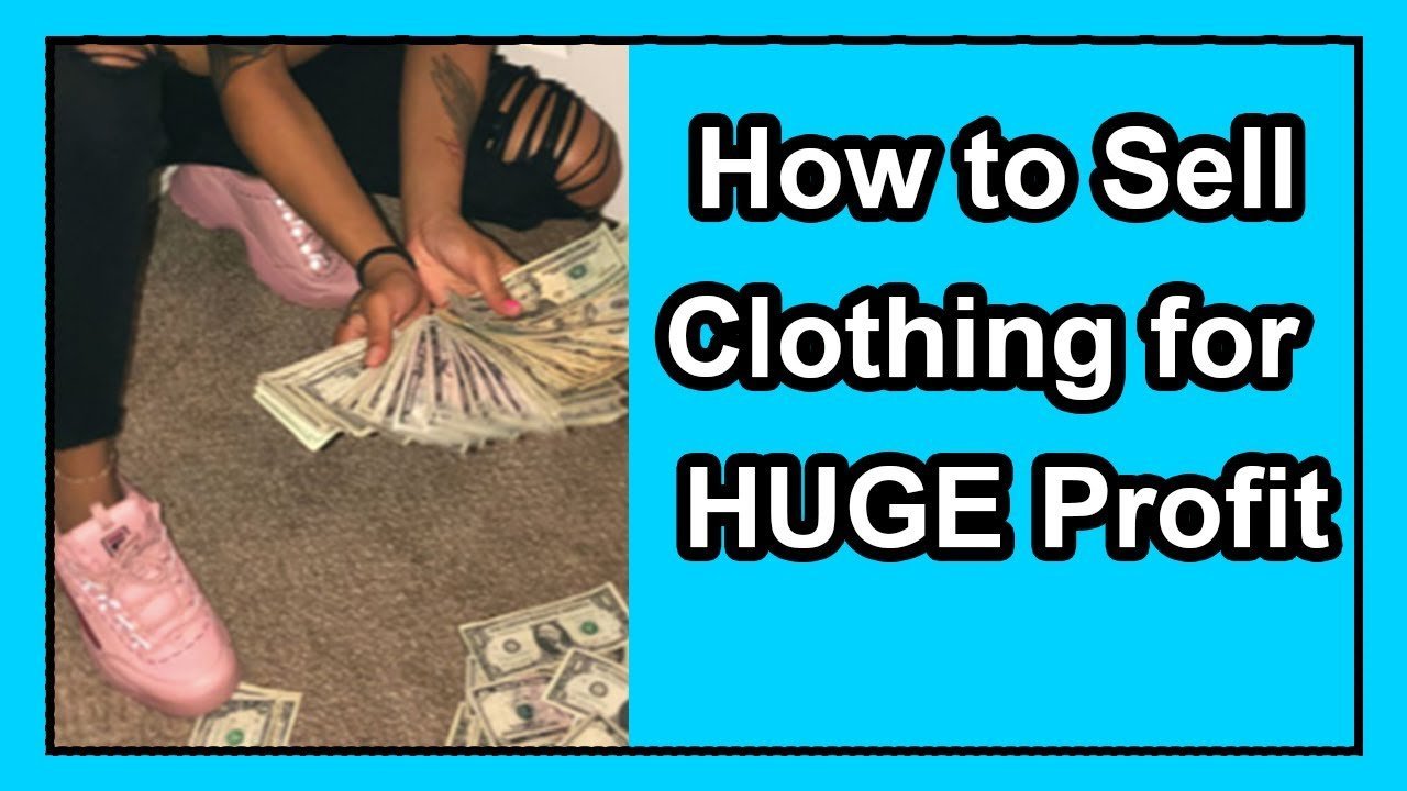 Unlock Your Closet's Potential: Sell Vintage Clothing for Cash Today