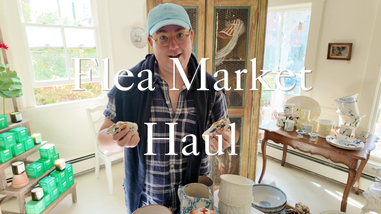 Discover the Latest Antique Market News at Florida's Premier Antique Mall