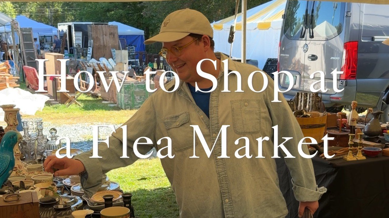 Discover Texas Flea Markets: Unique Finds and Local Treasures Await