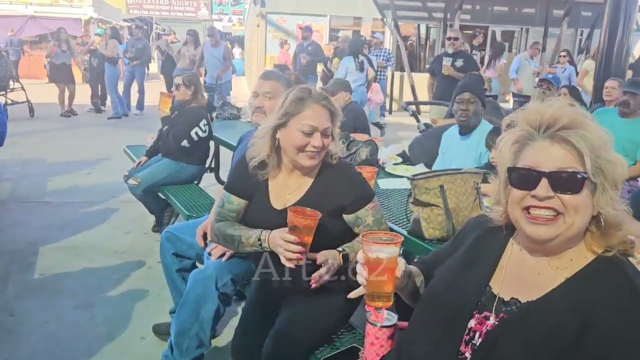 Spring Swap Meet Events You Can't Miss in Calexico