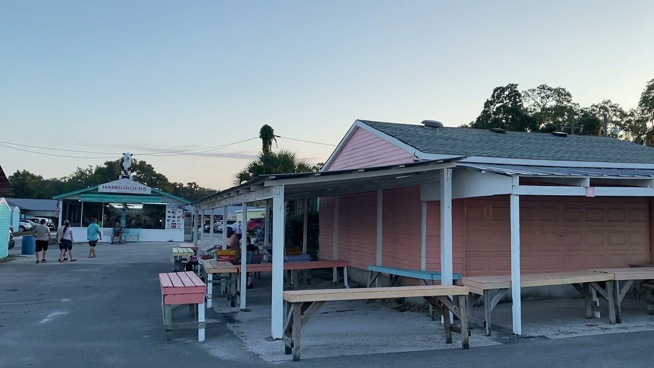 Discover Florida's Best Flea Markets This Memorial Day Weekend