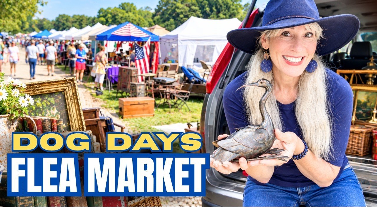 Discover the Best Flea Markets in Tennessee for Unique Treasures