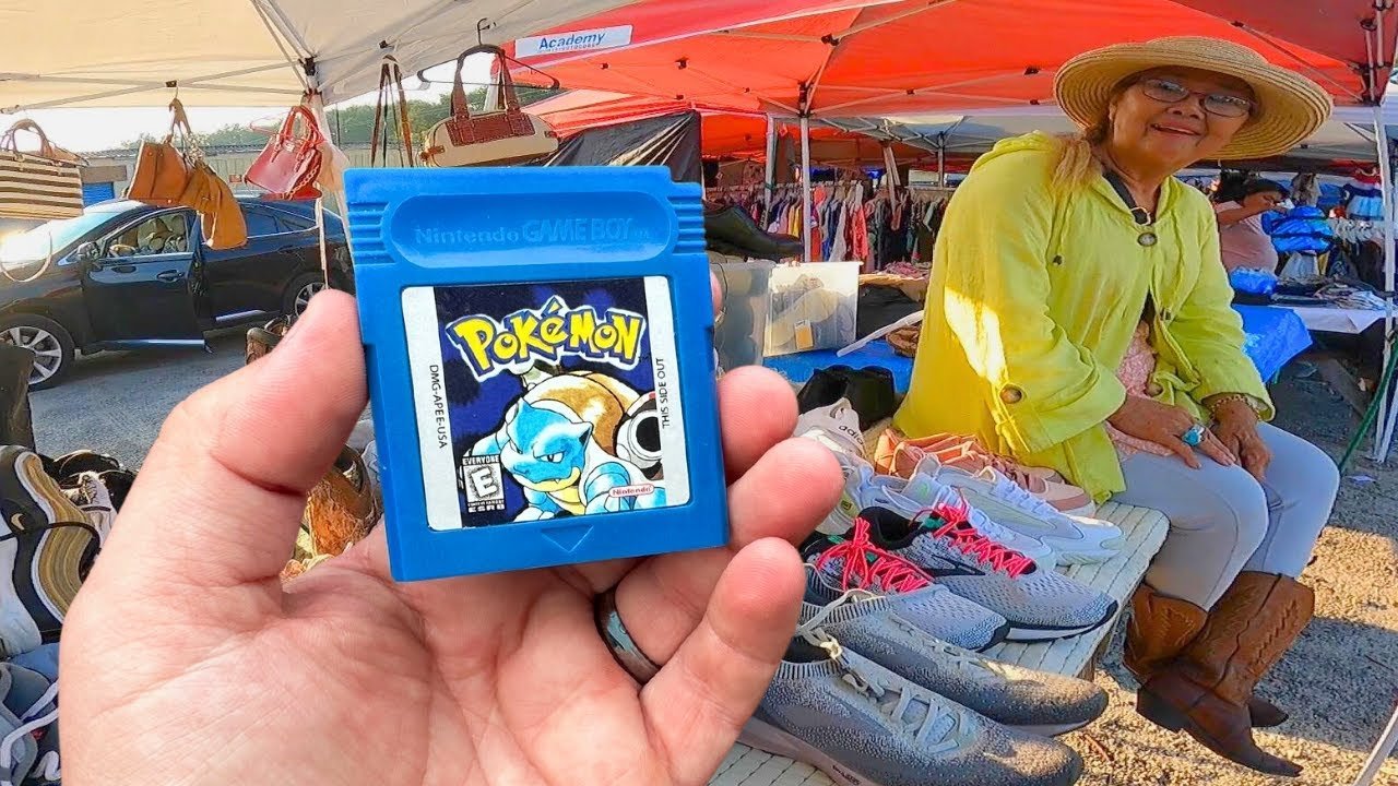 Flea Market News: Celebrating Changes and Discoveries in Local Markets