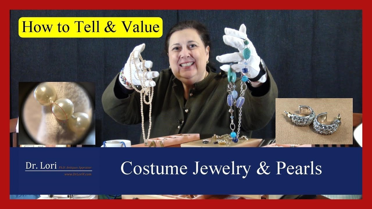 Discovering Vintage Jewelry Treasures: Tips from a Young Entrepreneur