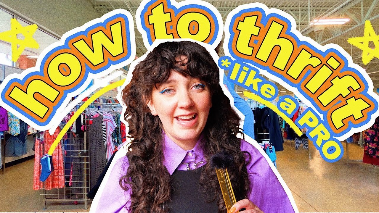 Uncover Hidden Gems: Top Thrift Store Finds You Can’t Miss