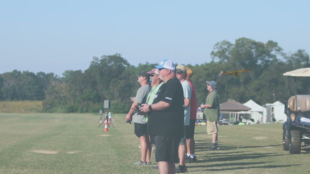 Discover Exciting Swap Meet News: Join the Annual Fun Fly Event!