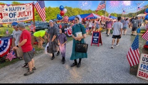 Discover Ohio's Best Flea Markets: A Farewell to Delaware's Treasure Trove