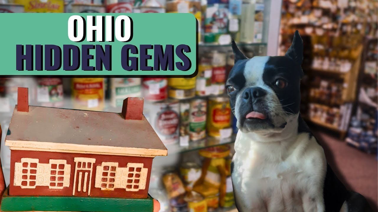 Discover Ohio's Best Flea Markets for Unique Finds and Local Treasures