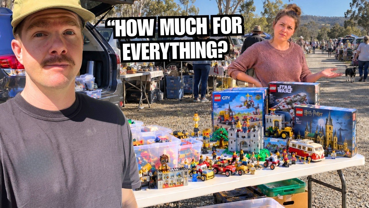 Stay Updated with the Latest Flea Market News and Trends
