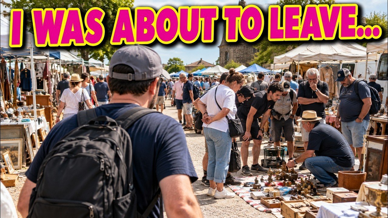 Stay Informed: Latest Swap Meet News and Safety Tips for Shoppers