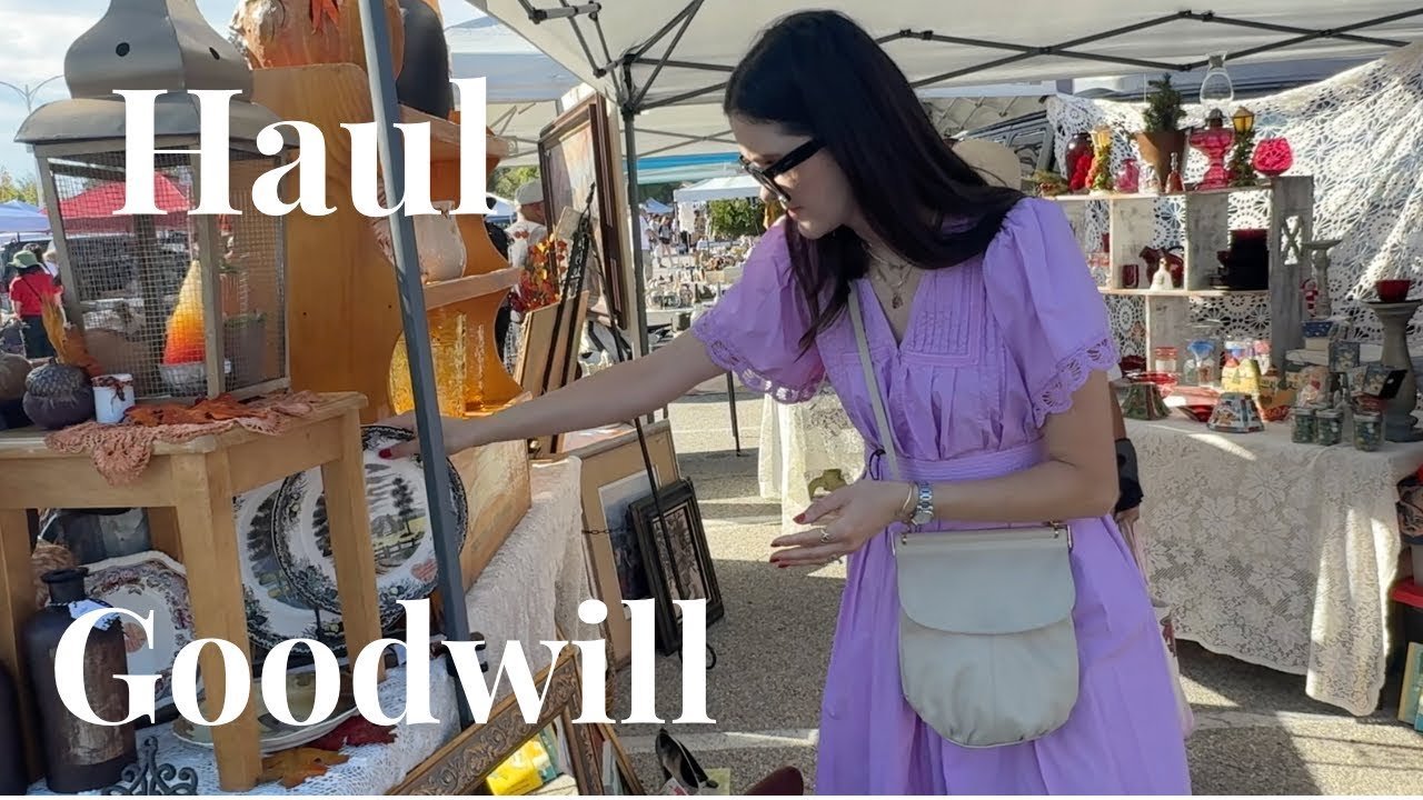 Discover the Best Flea Markets in California for Unique Treasures