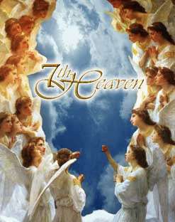 7th Heaven Angel Shop