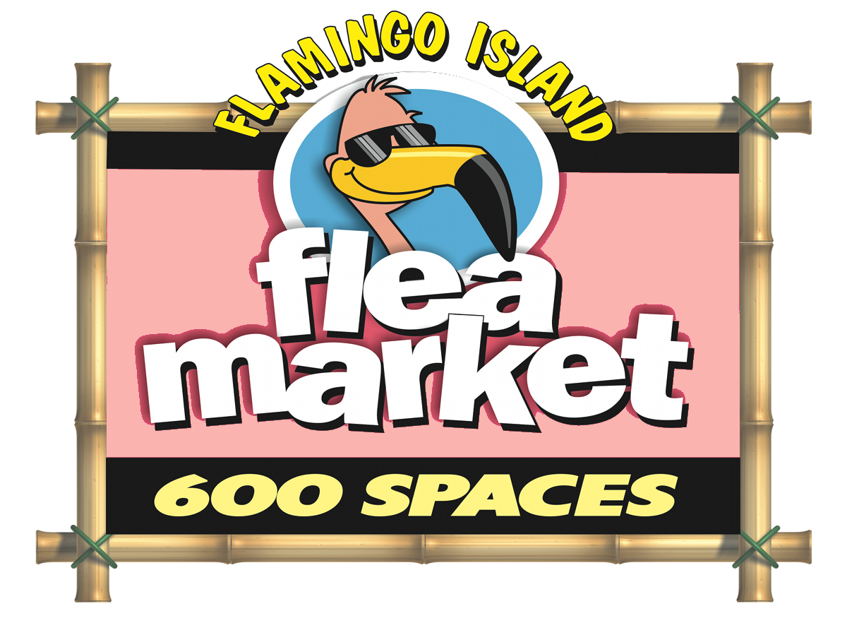 Flamingo Island Flea Market