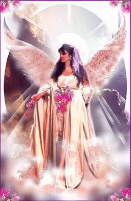 On The Wings Of Angels