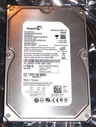 Buyer Beware: Flea Market Hard Drive Scam Exposed