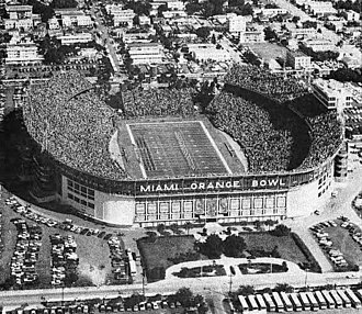Long Beach Poly Celebrates Historic Homecoming Victory at Veterans Stadium