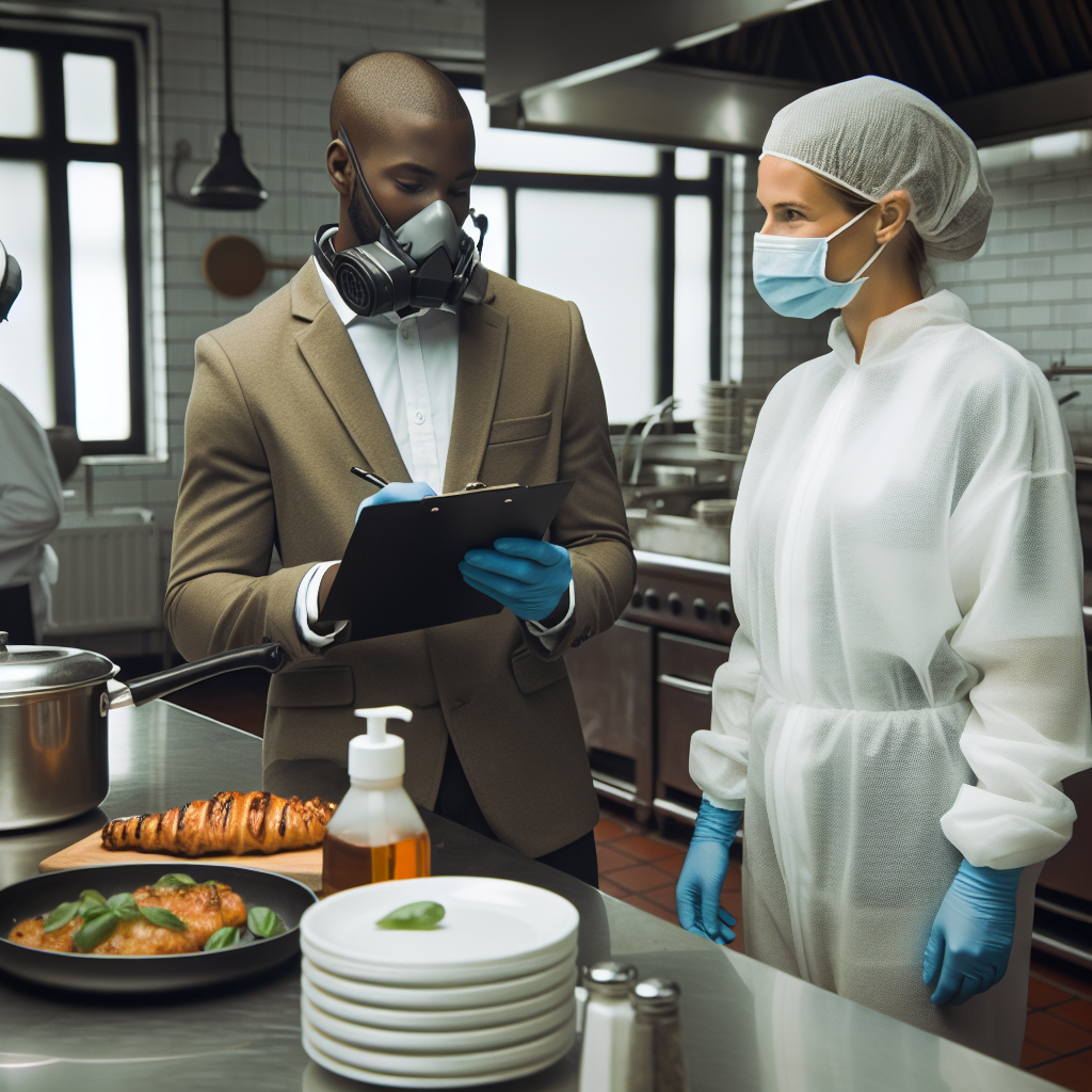 DeKalb County Inspection Scores Reveal Food Safety Compliance Levels