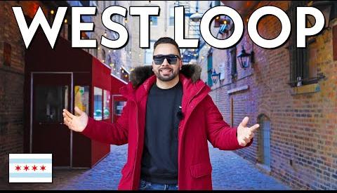 Discover West Loop: A Vibrant Neighborhood for Every Taste