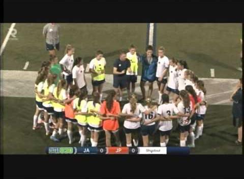 Ozymandias Art Installation in Amarillo Honors Lady Raiders Soccer