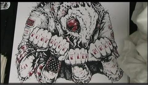 Punk Rock Flea Market: St. Louis’ Music & Community Hub