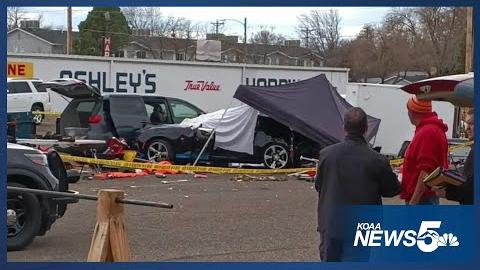 Fatal Shooting at Pueblo Flea Market Sparks Community Reflection