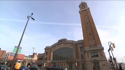 West Side Market Extends Free Parking, Introduces QR Code System