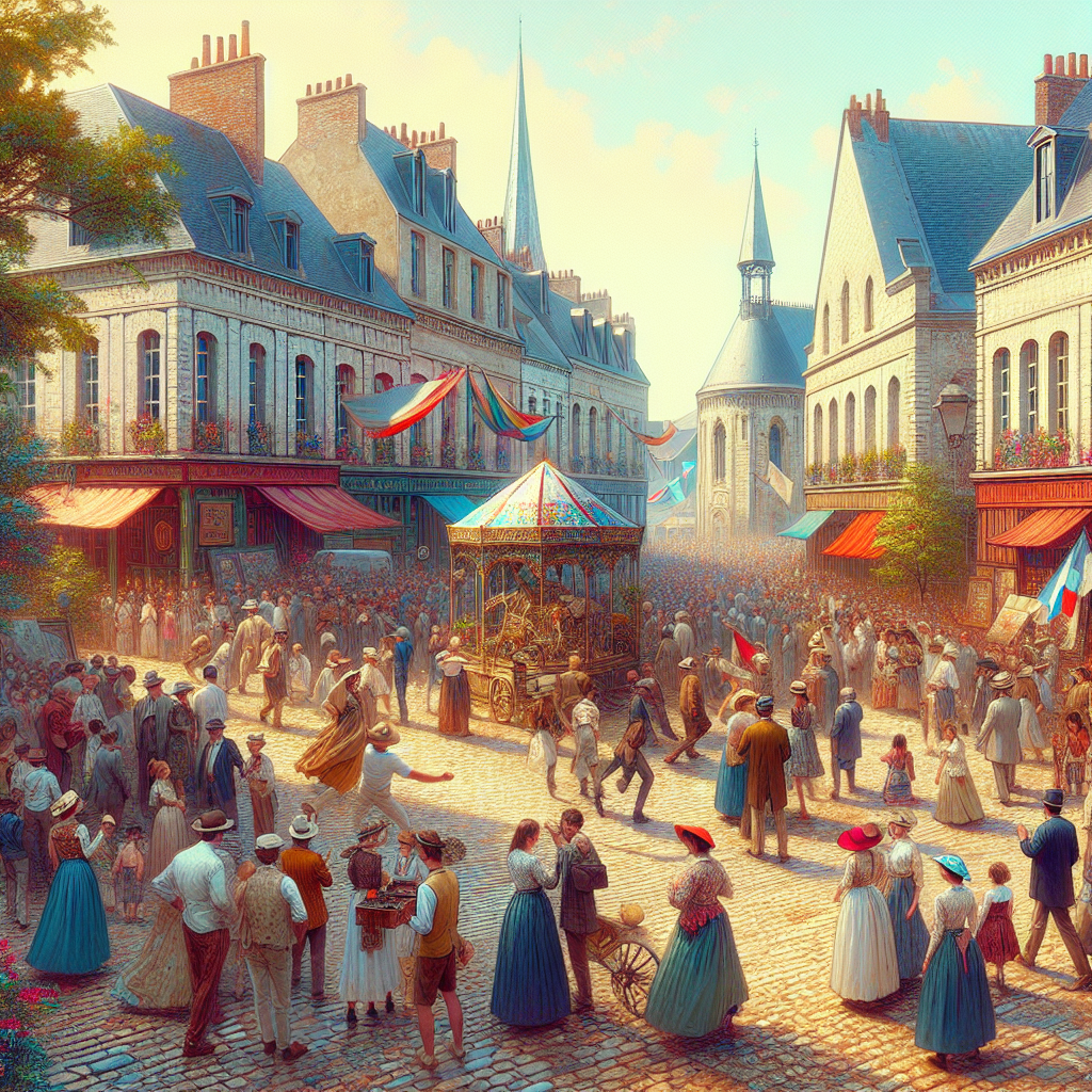 Saint-Ouen-sur-Seine Heritage Days 2025: Rediscover Culture and Art