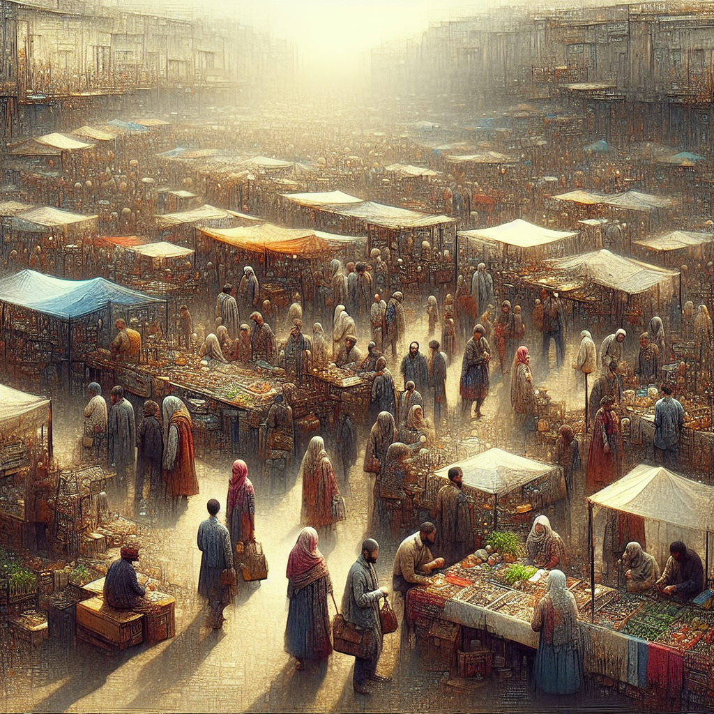 San Jose Flea Market Faces Uncertainty Amid Relocation Predicament