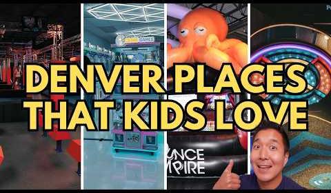 Easter Events Across Metro Denver: Joyful Celebrations Await Families