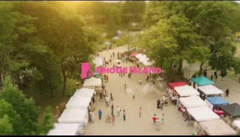 Pawtucket Arts Festival Showcases Vibrant Mix of Art and Music