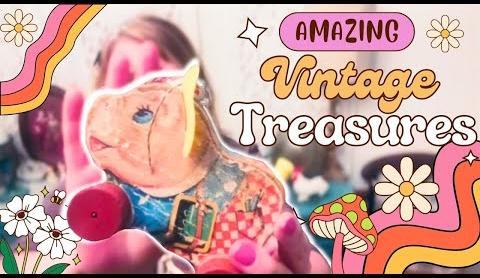 Discover Unique Finds at Metro Detroit’s Vibrant Flea Markets