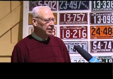 Sukanen Ship Pioneer Village Hosts Third Annual Outdoor Flea Market