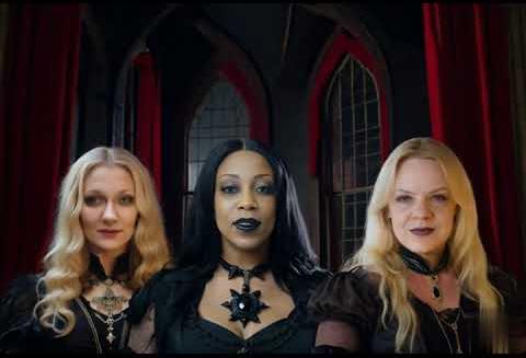 Trenton Punk Rock Flea Market’s Festive Wreck the Halls