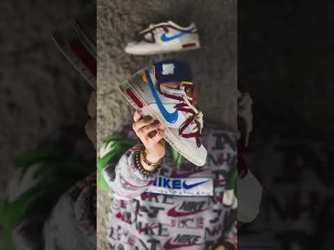 CPFM x Nike Collection 2025: Bold Fashion Fusion Revealed