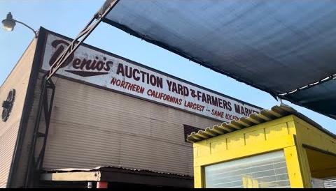 Denio’s Farmers Market: Tradition Meets Innovation in Roseville