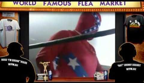 The Rock’s Humorous Flea Market Banter Revealed by Wrestling Veteran