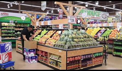 Superior Grocers Transforms Victorville’s Retail Landscape with Modern Supermarket