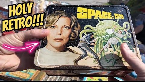 Discover Ohio’s Diverse Flea Markets for Unique Finds