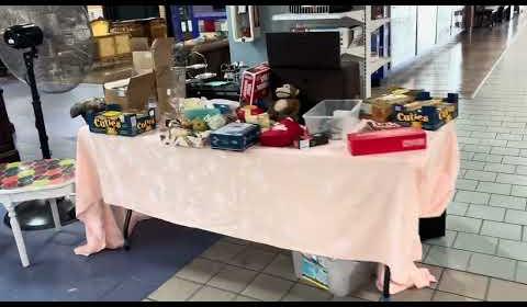 Festival Flea Market Mall Closure Signals End of Era