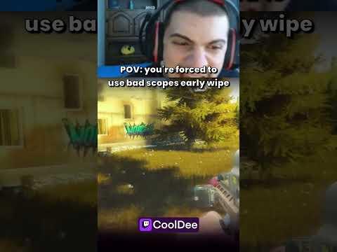 Escape From Tarkov’s Flea Market Overhaul Sparks Player Debate