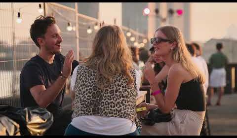 Made By Legacy Flea Market: Vintage Culture and Community