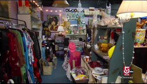 Farewell to Tallahassee Flea Market: End of an Era