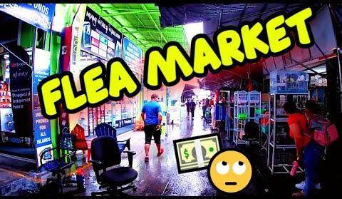 Farewell to Miami’s Iconic Opa-locka Hialeah Flea Market