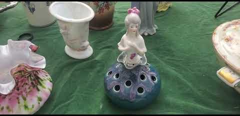 Exploring Miami’s Lincoln Road Antique Market: Vintage Treasures Await