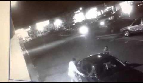 Fontana Police Officers Honored for Solving Robbery Spree